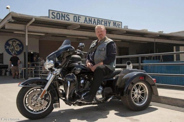 piney sons of anarchy trike